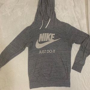 Nike hoodie